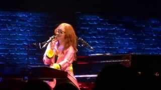 Tori Amos - 08-19-2014 - Riot Poof