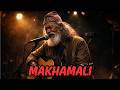 Makhamali The Hulaki Blues Cover Ai Songs