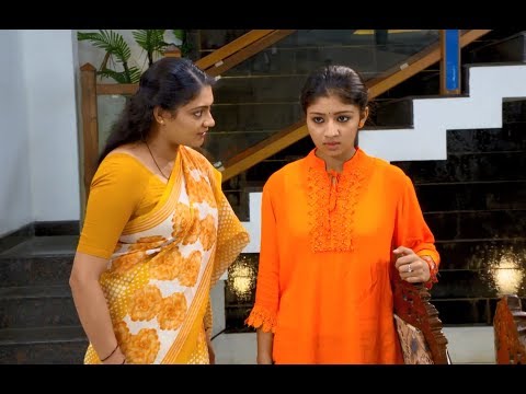 Bhramanam I Episode 85 - 08 June 2018 I Mazhavil Manorama