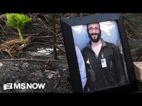 'He was the best of us': Friend remembers Alex Pretti