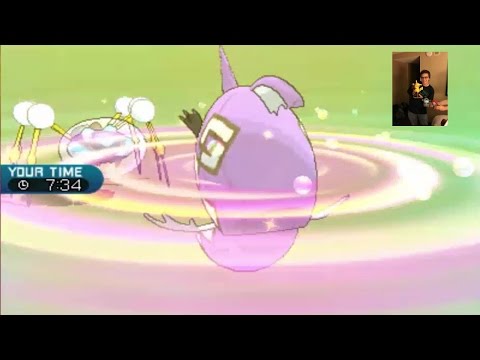 Pokemon VGC 2017 Baek to Baek Battles Episode 50 feat. EmbC