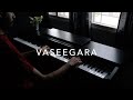 Vaseegara Manohara Zara Zara Piano Solo By Likhith Dorbala