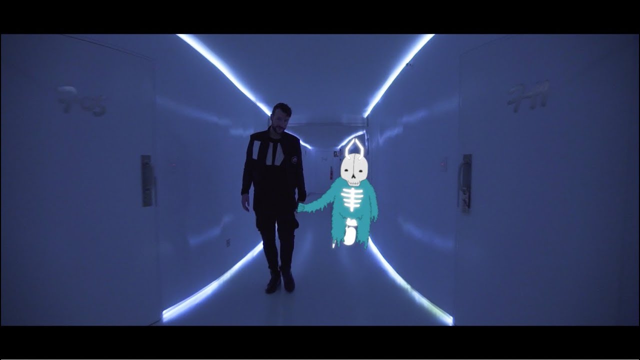 Don Diablo ft. Holly Winter — Don’t Let Go