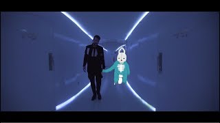 Don Diablo -  Don&#39;t Let Go ft. Holly Winter | Official Music Video