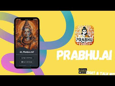 Prabhu - Astrology & Panchang