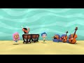The Unidentified Flying Orchestra Clip4