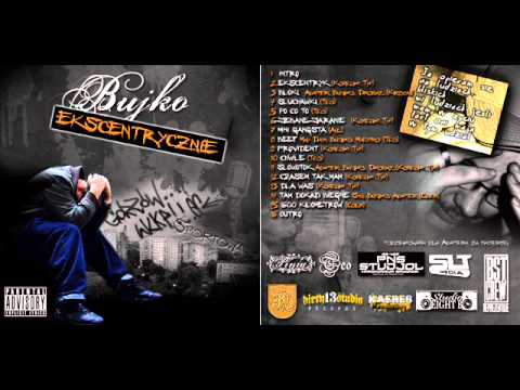 Bujko feat. MadDash, Maestro - "Beef" (TeO)