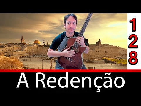 Grande Redenção - Cantor Cristão
