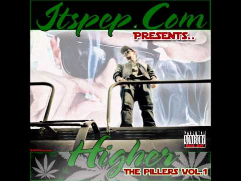 PEP Ft. Kilate - For The Starz