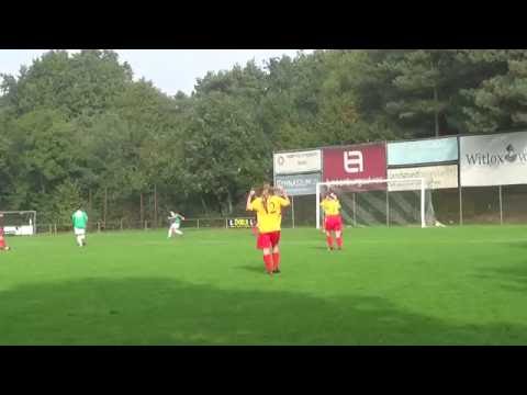 SOPHIA OMIDIJI SBV EXCELSIOR PLAYER