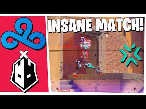 Cloud 9 vs The Guard - HIGHLIGHTS | Champions Tour North America Stage 1: Challengers