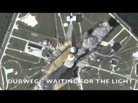 DUBWEG - WAITING FOR THE LIGHT