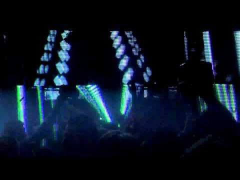 Sander van Doorn (7 of 8) - Full / Complete Set @ Marquee Las Vegas, 01-27-2012, 1080p HD