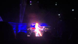 Tori Amos - &quot;Siren&quot; Live in Copenhagen