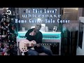 Is This Love-Whitesnake Gtr Solo Cover-Testing Gibson Les Paul Custom 70's