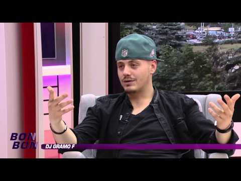 Dj Gramo F 22.05.2015