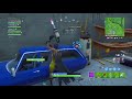 Heerlijk potje met goed teamwork! - Fortnite battle royale