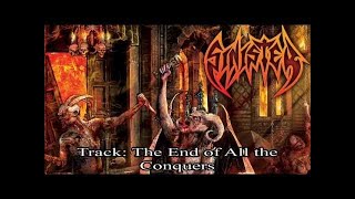 SINISTER - The Post-Apocalyptic Servant Full Album