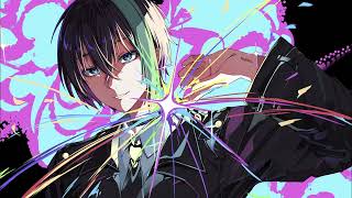 IRIS OUT / 米津玄師　鈴屋（Cover.）歌ってMIXしてInst作ってみた。
