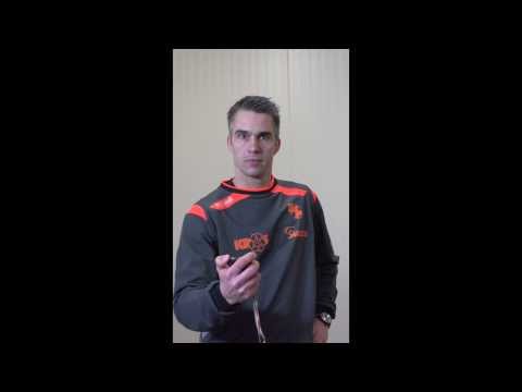 Martin HV KRAS/Volendam