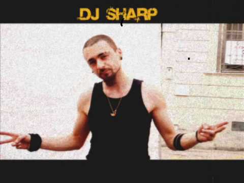 NC247 "GTG" FUNKYSTU PID  SCRATCH DJ SHARP