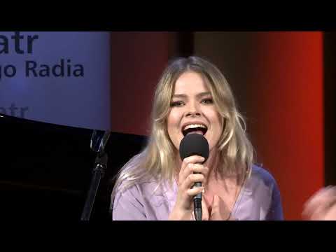 Niedziela będzie dla nas- wyk. Sandra Rusin | 37. Studio Piosenki - reż. Janusz Gast