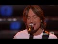 little bit of everything keith urban live NEW