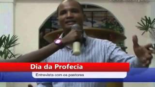 preview picture of video 'Entrevista aos pastores da IURD Mata de São João - Força Jovem Universal'
