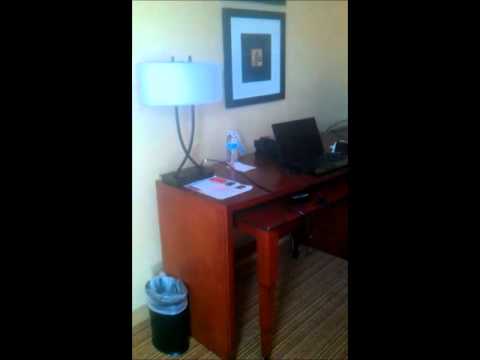 Austin TX- Courtyard Marriott- Convention Center