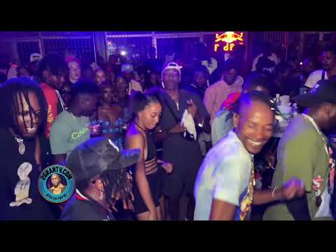 All the dancehall dance moves you should know Uptown Mondays