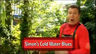 Simon&#39;s Cold Water Blues