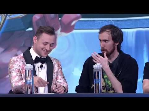 Allcraft Live! BlizzCon 2017