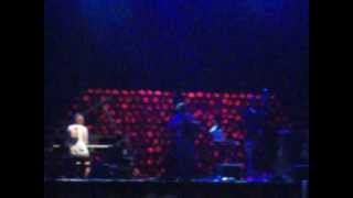 Luisa Sobral @ Cool Jazz 2013 - Rainbows