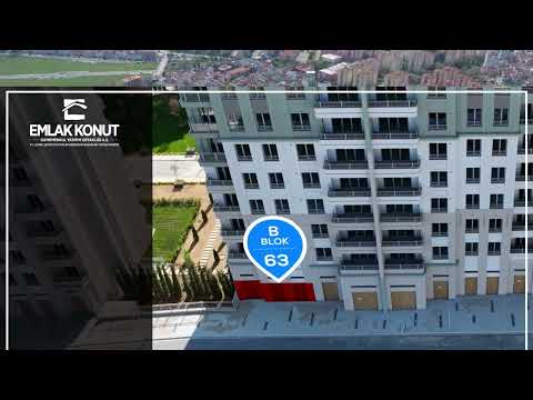 BİZİM MAHALLE 1-2 B BLOK 63 NUMARA (DÜKKAN)