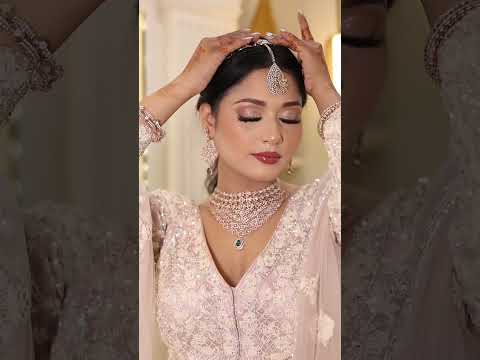 Bridal Makeup Artist portfolio by Simran Sahnis GlamorZone in Lucknow - Photo 3