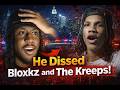 Mdot 59 Oh Shit REACTION