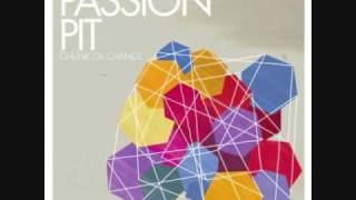 Passion Pit - Cuddle Fuddle