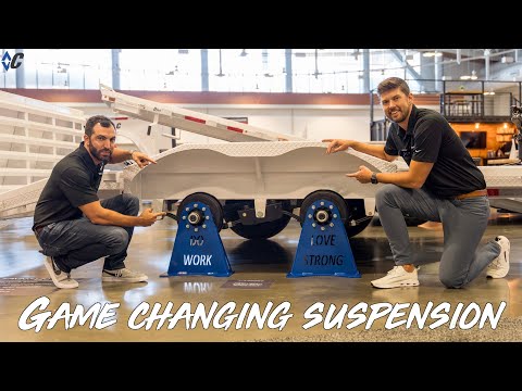 Game Changing Suspension 🔥 | NATDA | Diamond C