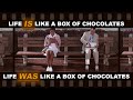 Forrest Gump Life Is Like A Box Of Chocolates Mandela Effect Residue From The Making Of