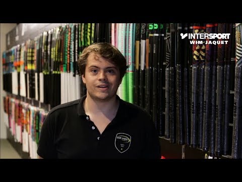 Hockeyspecialist bij Wim Jaquet: Merijn Meiboom