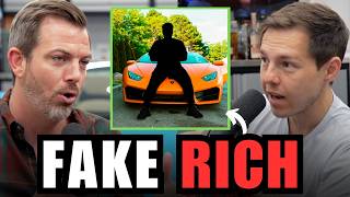 "Most People Are Broke" - Lamborghini Salesman On Who ACTUALLY Buys Their Cars