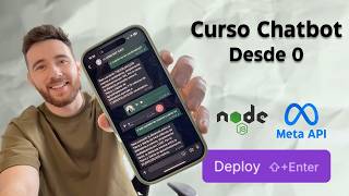 ¡Vender en Whatsapp es Más Fácil con Este Chatbot!