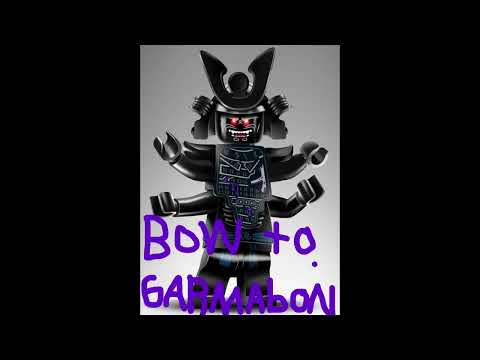 the  resurrection  of  LORD  GARMADON