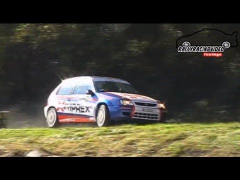 2 Super Sprint Lipnicki 2012 - Śmietana/Mortek