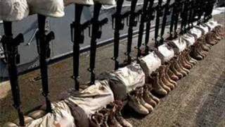 A Heart-felt Tribute to American Soldiers: Tim McGraw&#39;s &quot;If You&#39;re Reading This&quot;