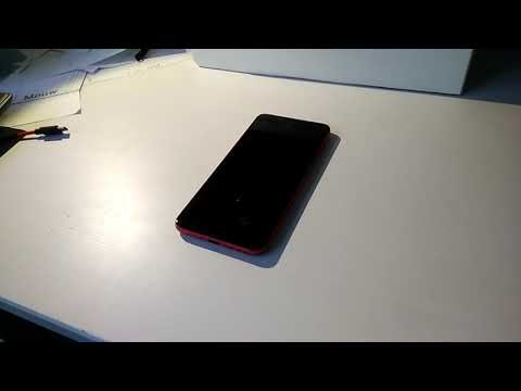 Umidigi S2 doesn't boot