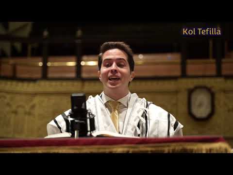 Hallelu/Hodu | Hallel In Harmony