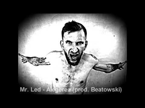 Mr.  Led -  Alegerea (prod. Beatowski)