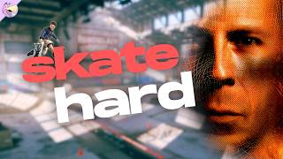 How Bruce Willis Changed Skateboarding Forever | THPS Documentary (Member Exclusive)