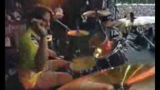 The Gathering -  In motion 2 (live 1997)